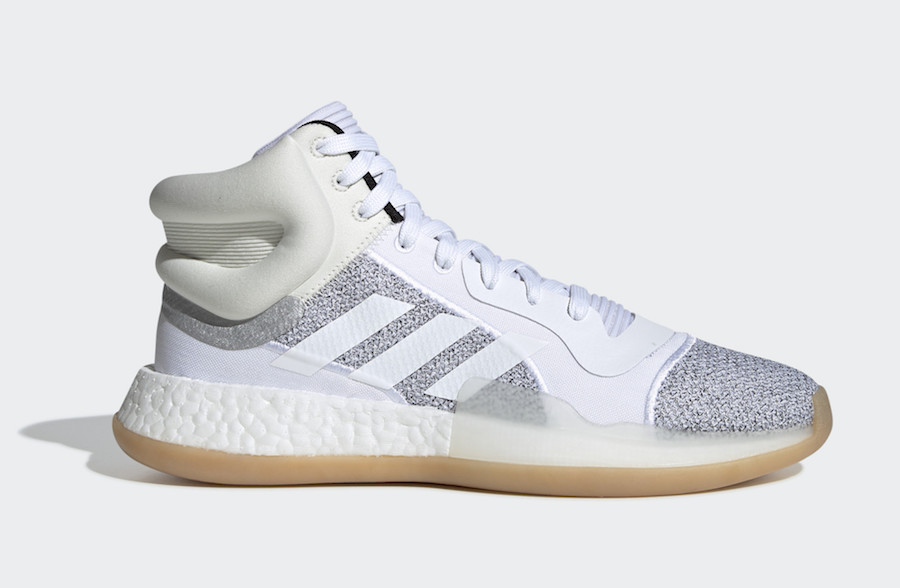 adidas marquee boost 40th anniversary