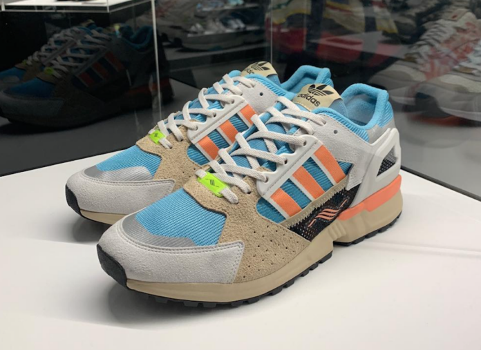 adidas zx 10000 native american