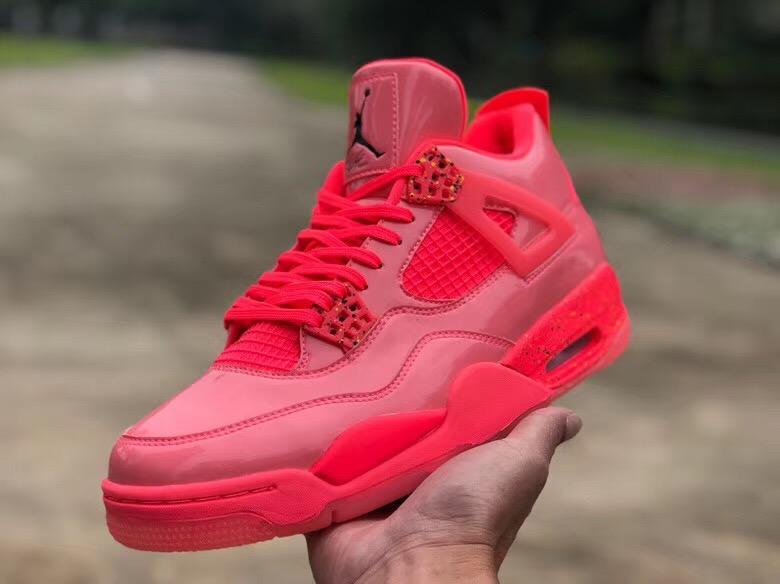 punch 4s