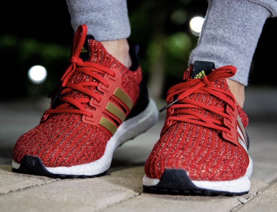 adidas ultra boost lannister