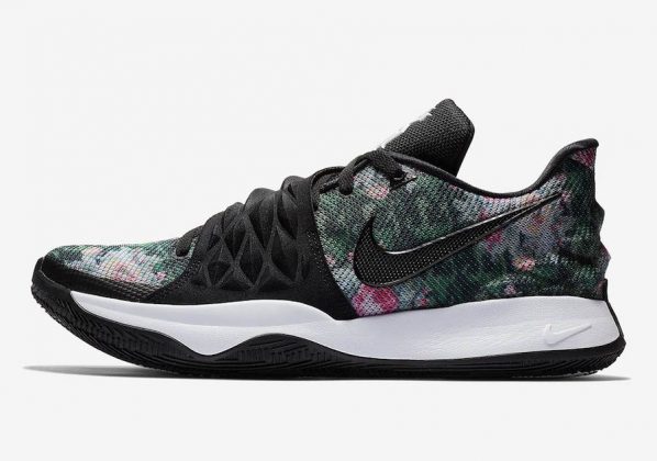 kyrie low 1 floral