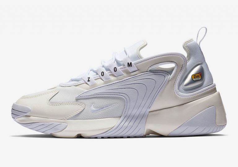 zoom 2k grey