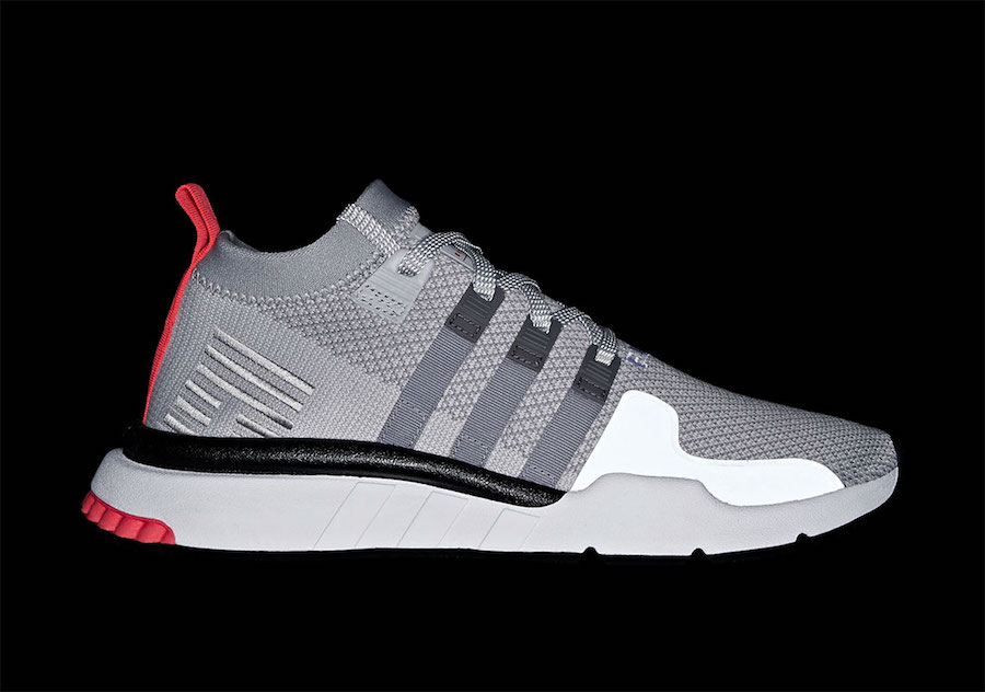 adidas EQT Support Mid ADV BD7774 BD7775 Release Date | SneakerFiles