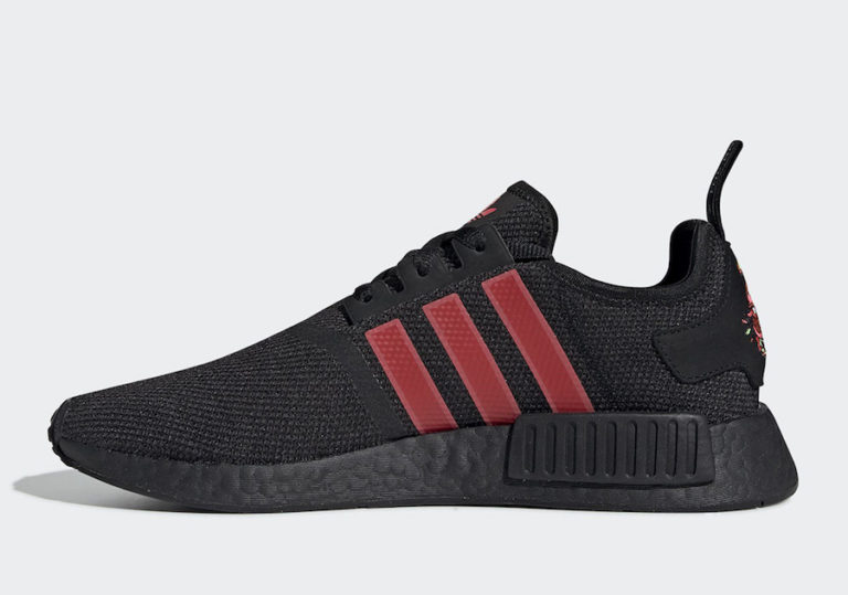 chinese new year nmd singapore