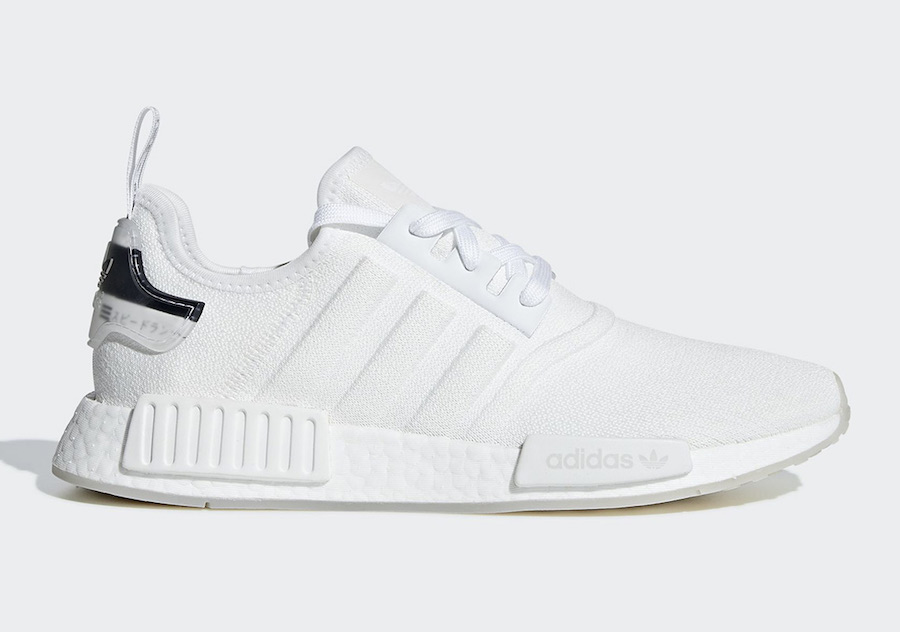 adidas nmd white og us release date