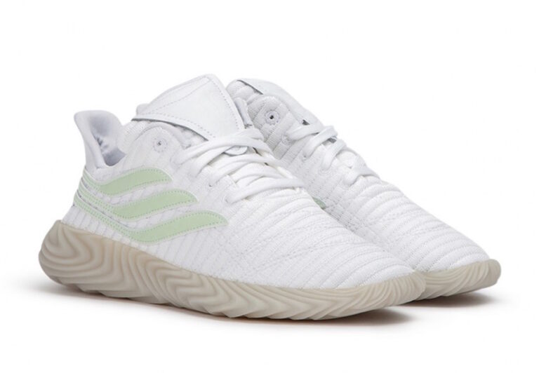 adidas sobakov aero green