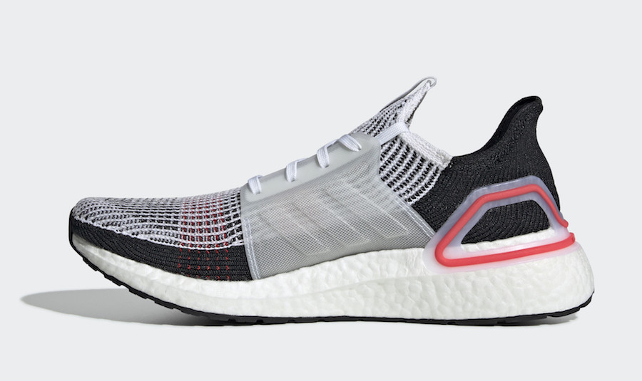 adidas ultra boost 19 release dates