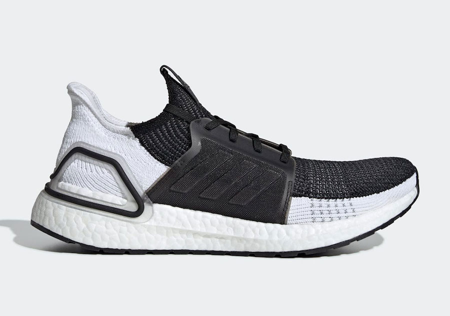 newest ultra boost release