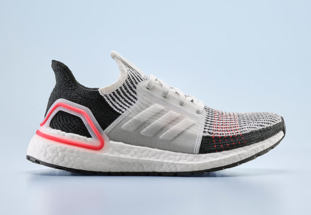 ultra boost 2019 vs 4.0