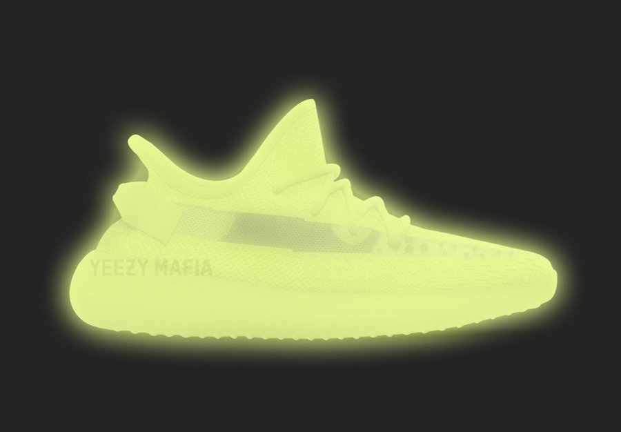 adidas yeezy carts cheap for sale craigslist V2 Glow in the Dark EG5293 Release | adidas cologne walmart store | IetpShops