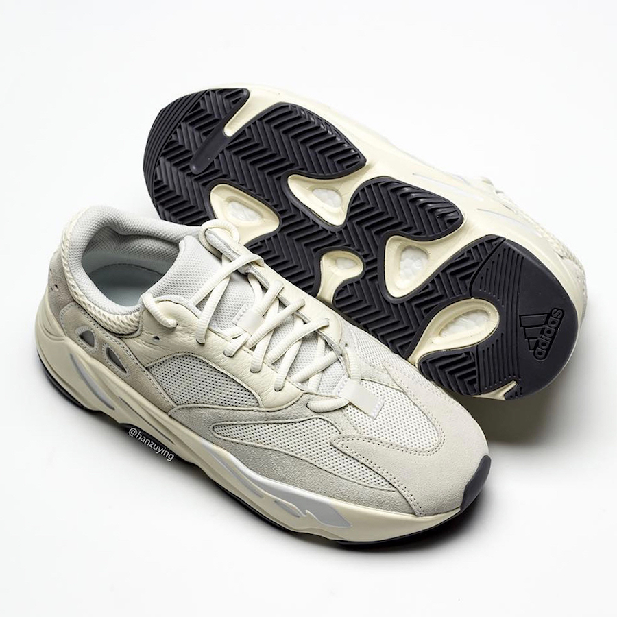 adidas Yeezy Boost 700 Analog EG7596 Release Date | SneakerFiles