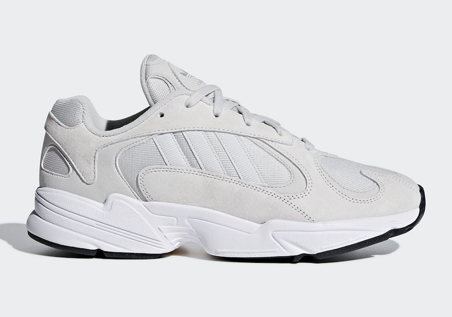 adidas Yung-1 BD7659 Release Date | SneakerFiles