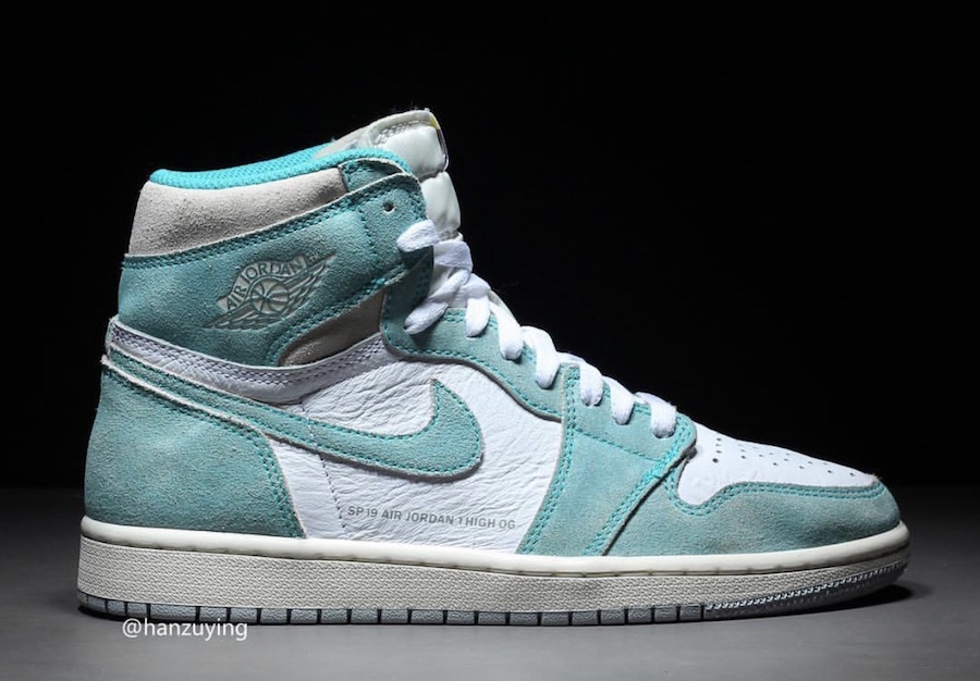 air force one turbo green