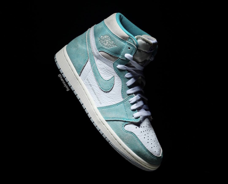 air force one turbo green