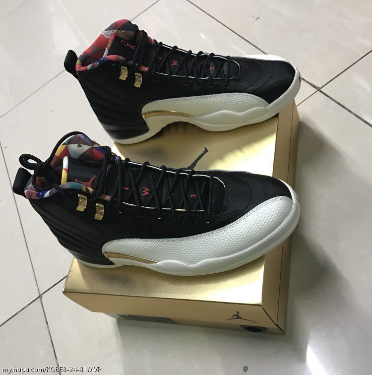 jordan 12 chinese new year release date