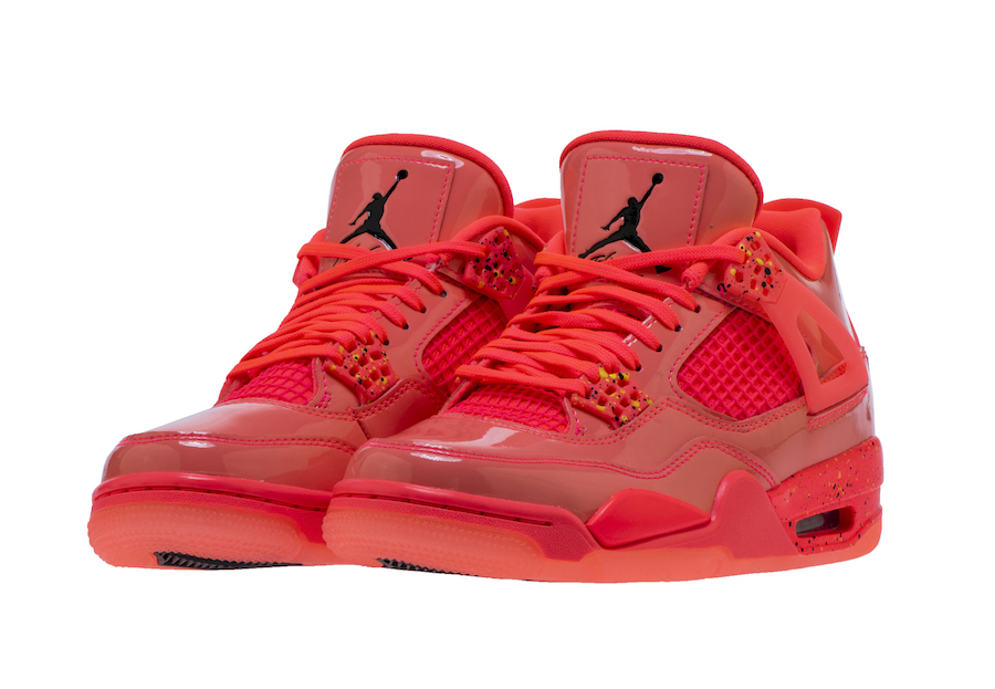 hot punch 4s release date