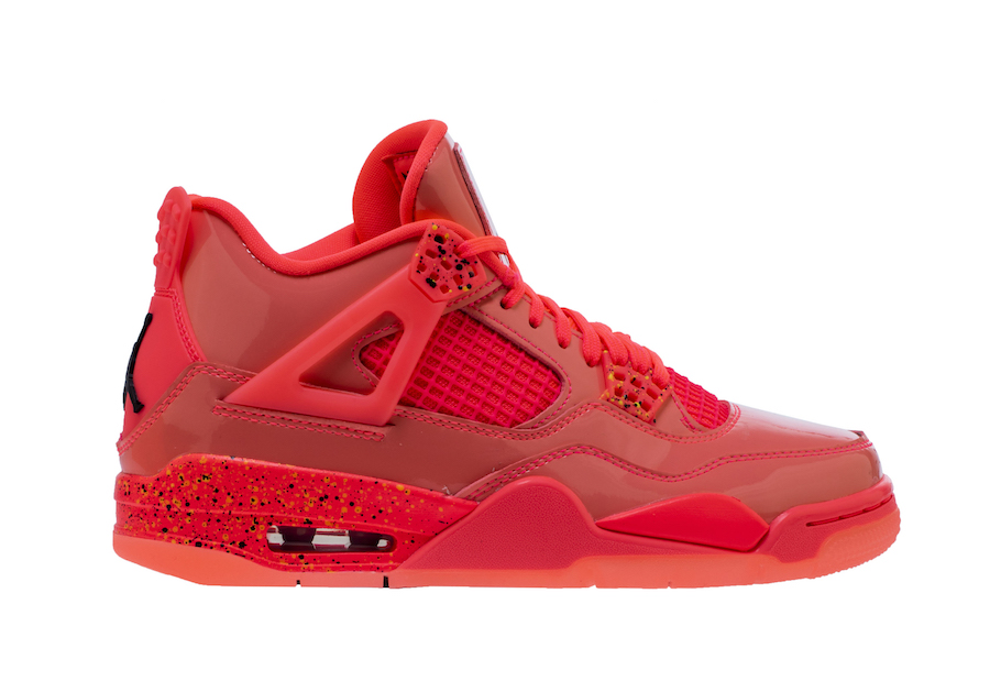 hot punch 4s release date