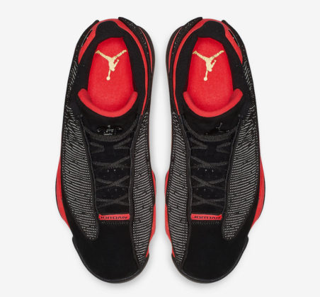 aj 13 clot