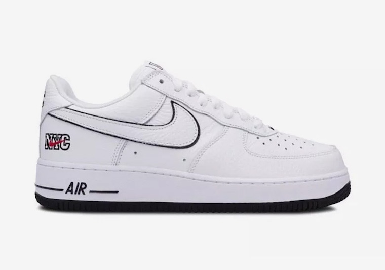 Dover Street Market Nike Air Force 1 
