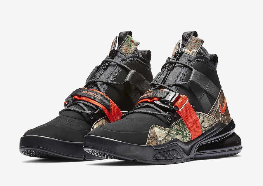 air force 270 youth