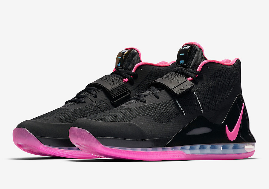 nike air force max release date