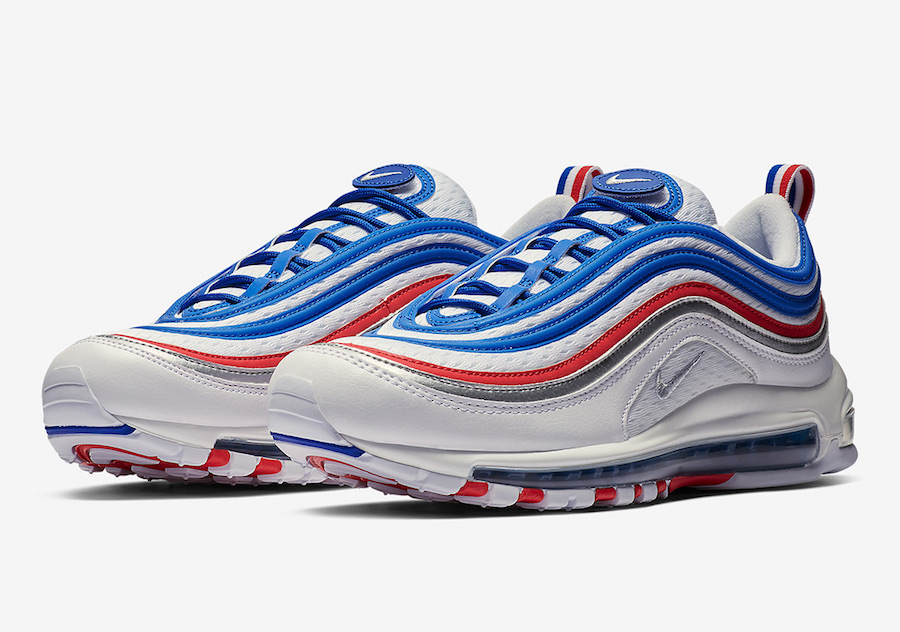 nike air max 97 new release