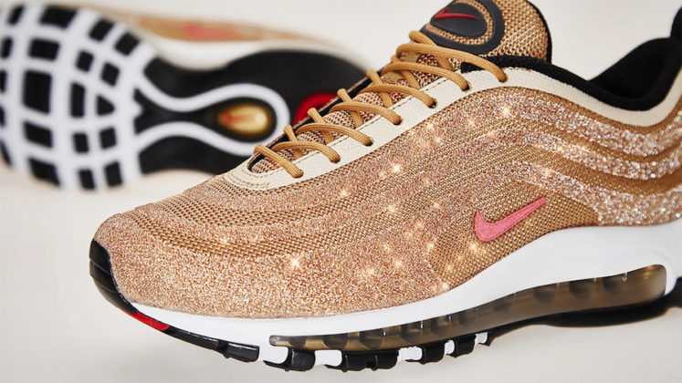 nike 97 swarovski