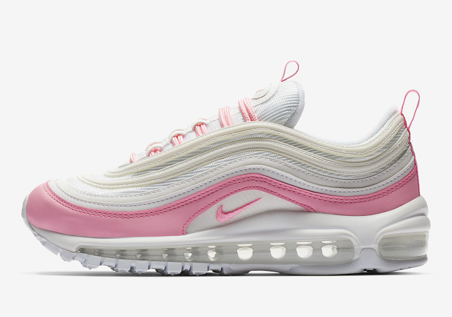 air max 97 psychic pink release date