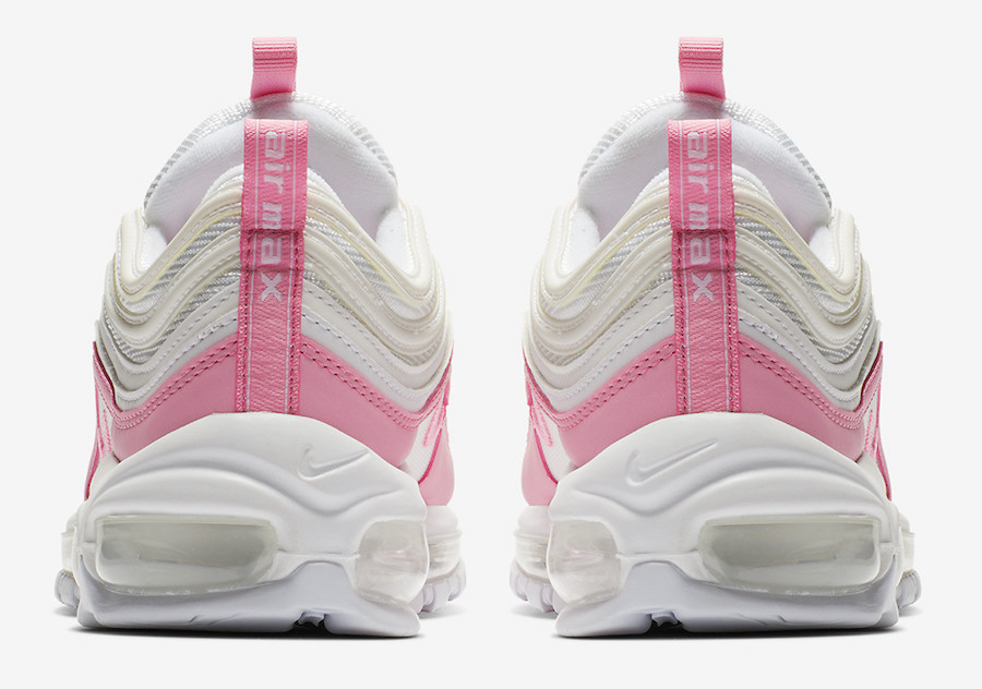 psychic pink air max 97 release date