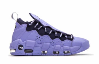 Nike Air More Money Twilight Pulse AO1749-400 Release Date | SneakerFiles