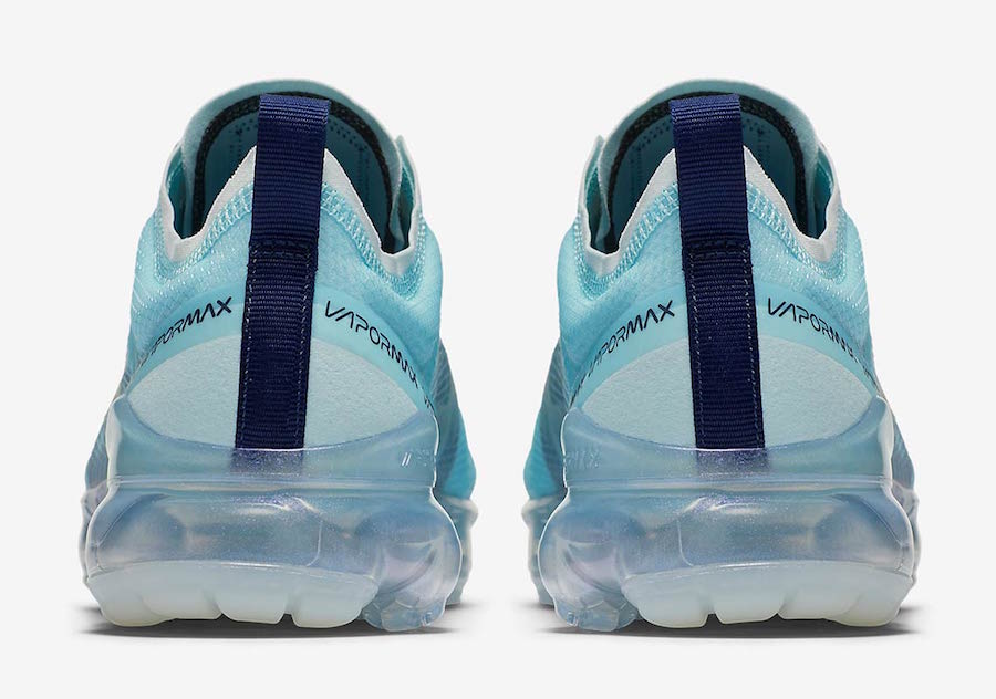 Nike Air VaporMax 2019 Teal Tint AR6632-300 Release Date