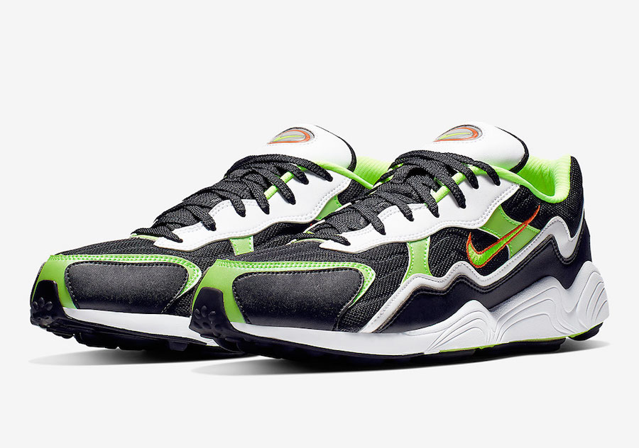 Nike Air Zoom Alpha Retro BQ8800-003 Release Date | SneakerFiles