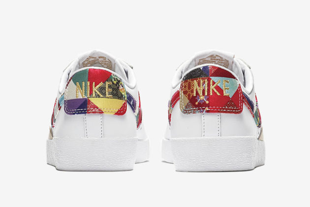 nike blazer chinese new year 2021
