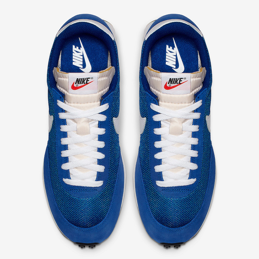 Nike Tailwind 79 Indigo Force 487754-405 Release Date | SneakerFiles