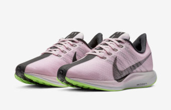 nike air zoom gt cut lime ice
