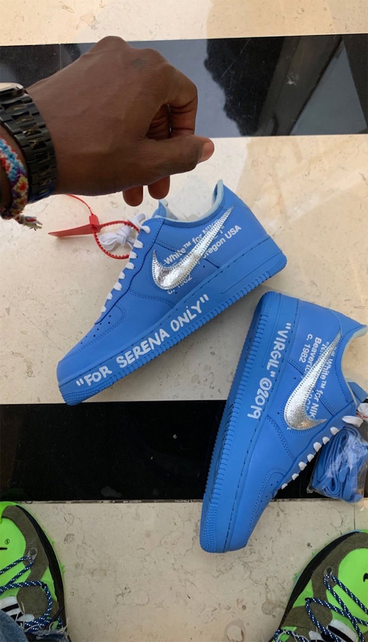 off white air force 1 grade school