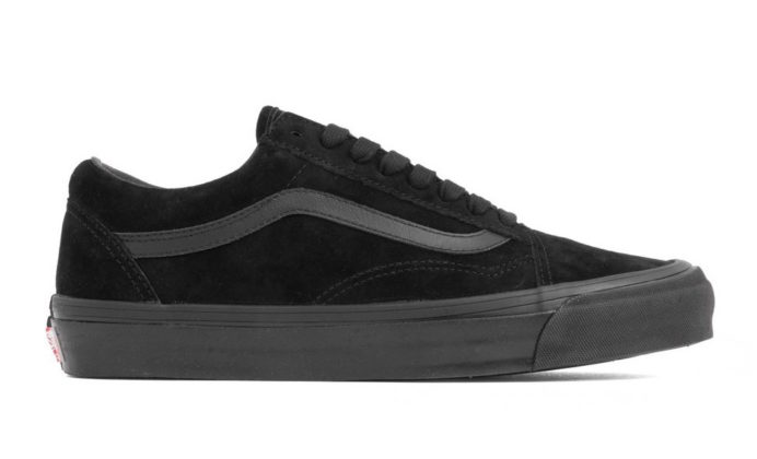 Vans Vault OG Old Skool LX Collection | SneakerFiles