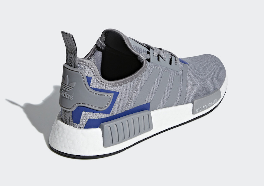 nmd grey and blue