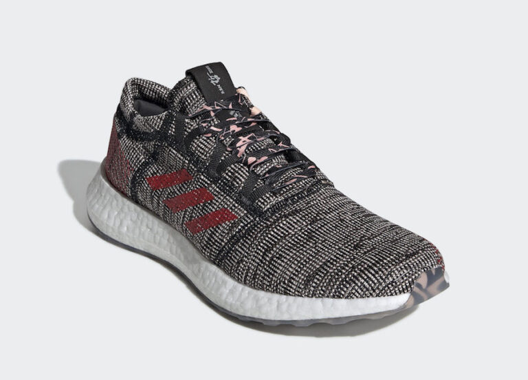 Pureboost go j adidas shop
