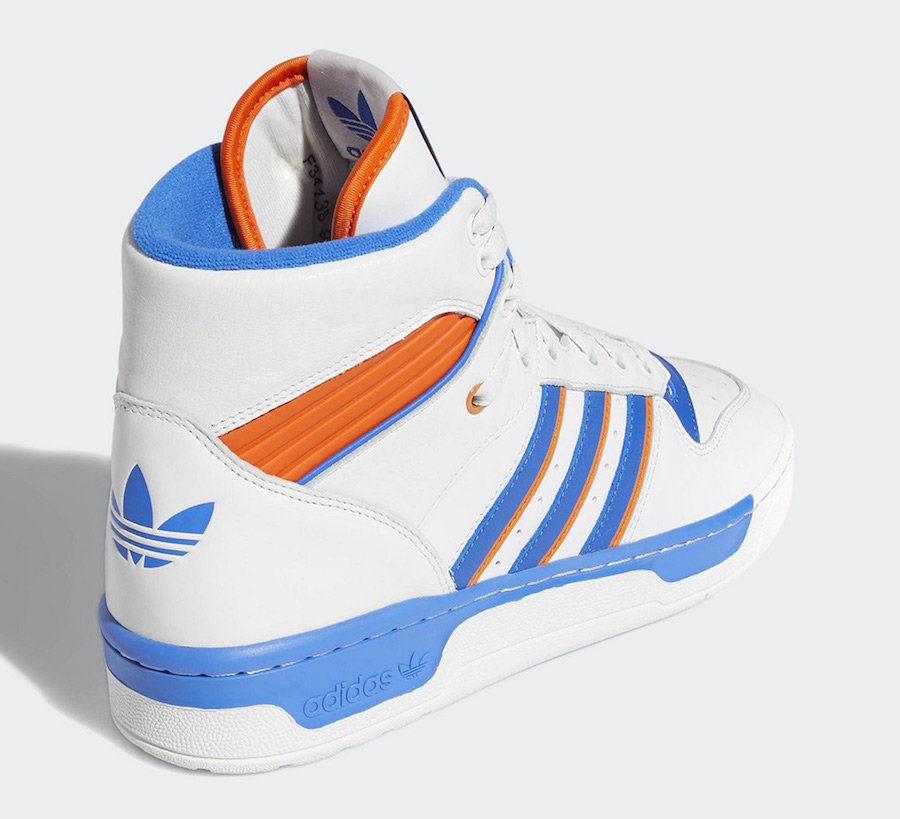 adidas Rivalry Hi F34139 BD8021 Release Date | SneakerFiles