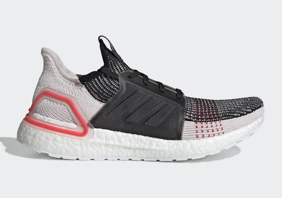 adidas Ultra Boost 2019 Active Red 