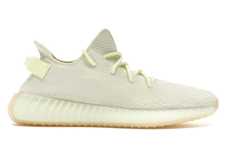 adidas Yeezy Boost 350 V2 Butter F36980 
