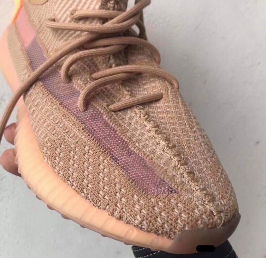 yeezy boost clay release date