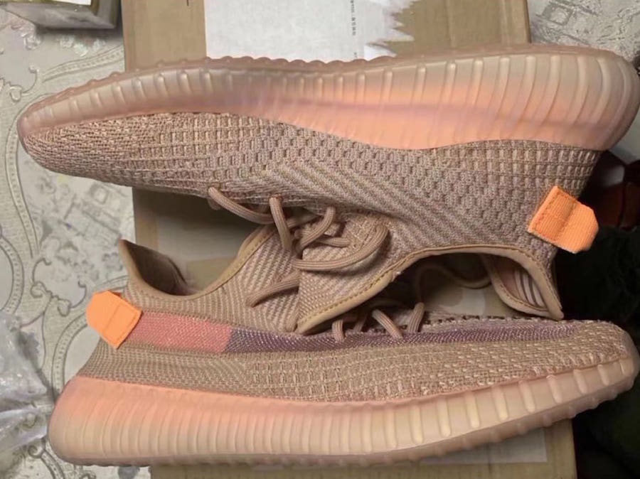 yeezy boost 35 v2 clay retail price