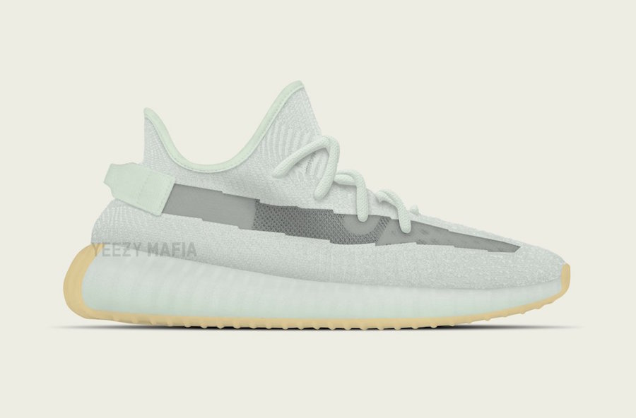 adidas yeezy boost 350 v2 release date 2019