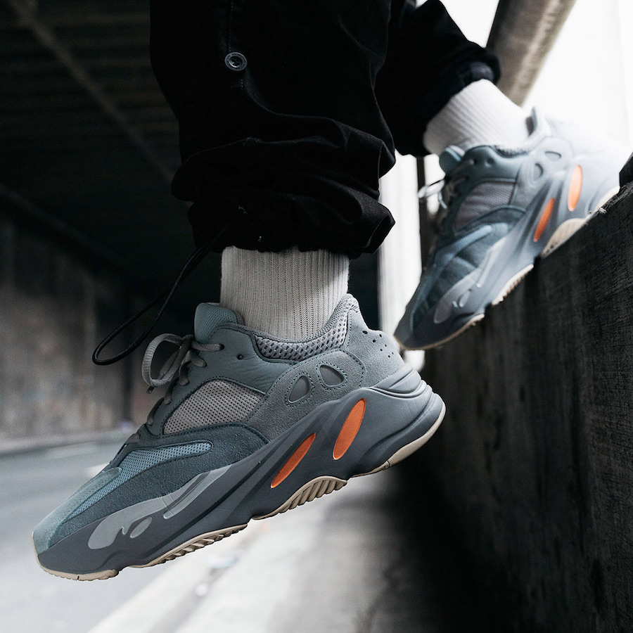 yeezy 700 march 9