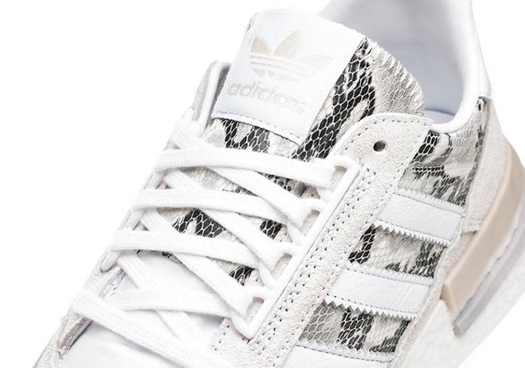 Adidas Zx 500 Rm Snakeskin 7873 Release Date Sneakerfiles
