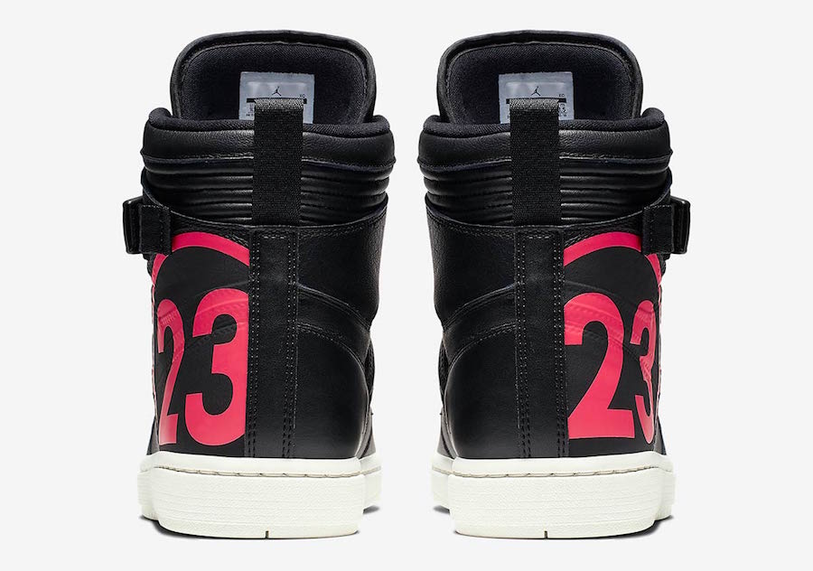 Air Jordan 1 High Moto AT3146-006 Release Date