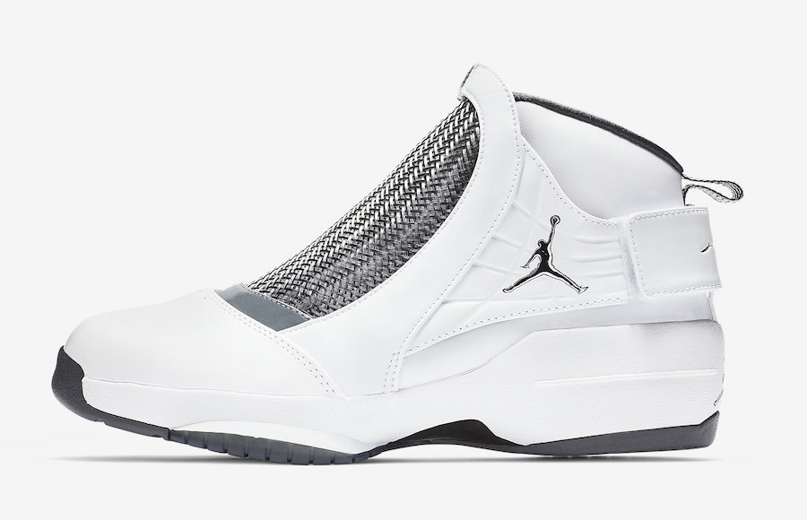 jordans coming out january 2019