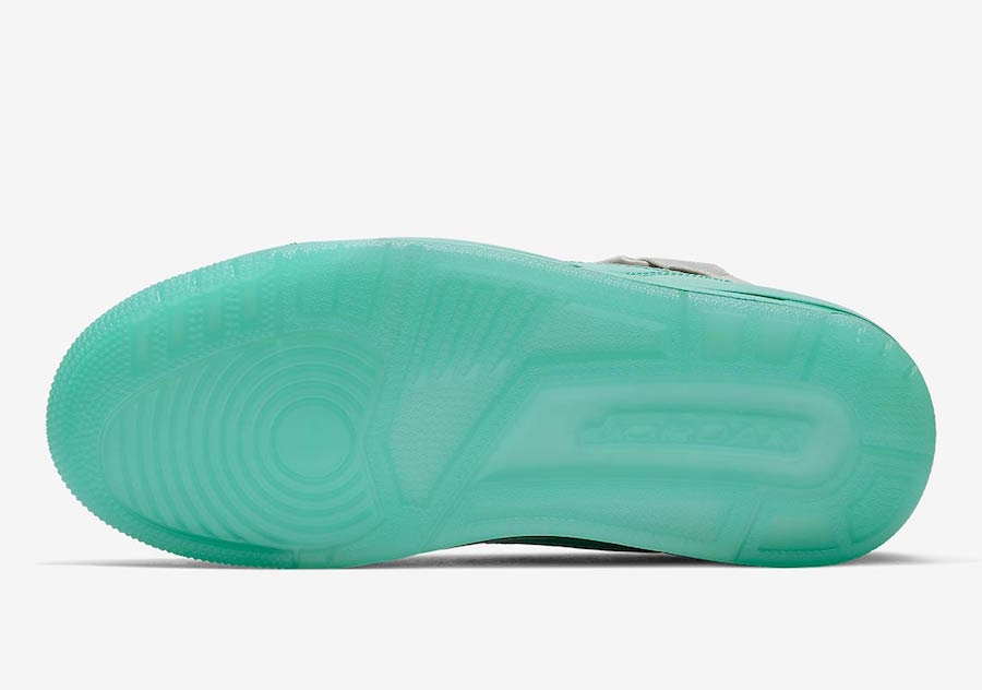 Air Jordan 3 Explorer Tropical Twist BQ8463-003 Release Date | SneakerFiles